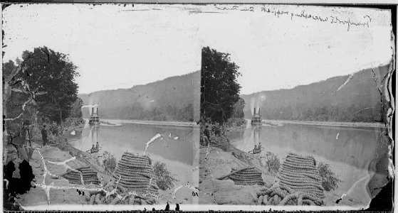 The Suck, Tennessee River - NARA - 524998