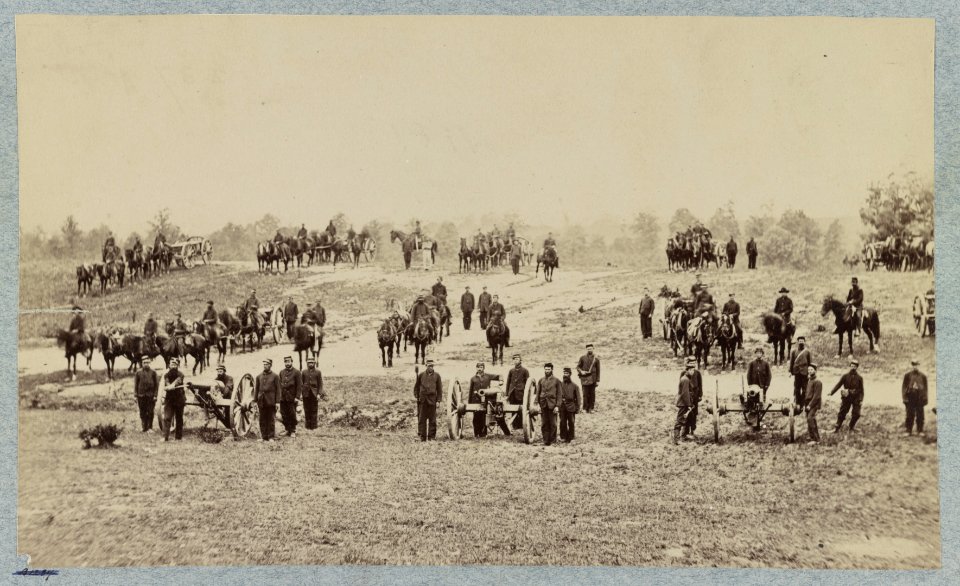 The Keystone Battery, of Pennsylvania LCCN2012649377