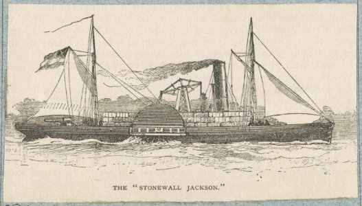 The Stonewall Jackson LCCN2013646151
