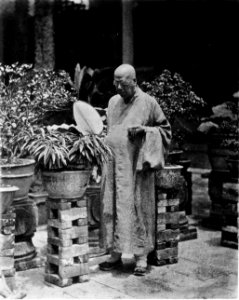 THE ABBOT