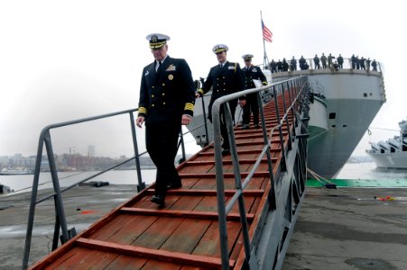 The 65th anniversary of Victory Day DVIDS276820