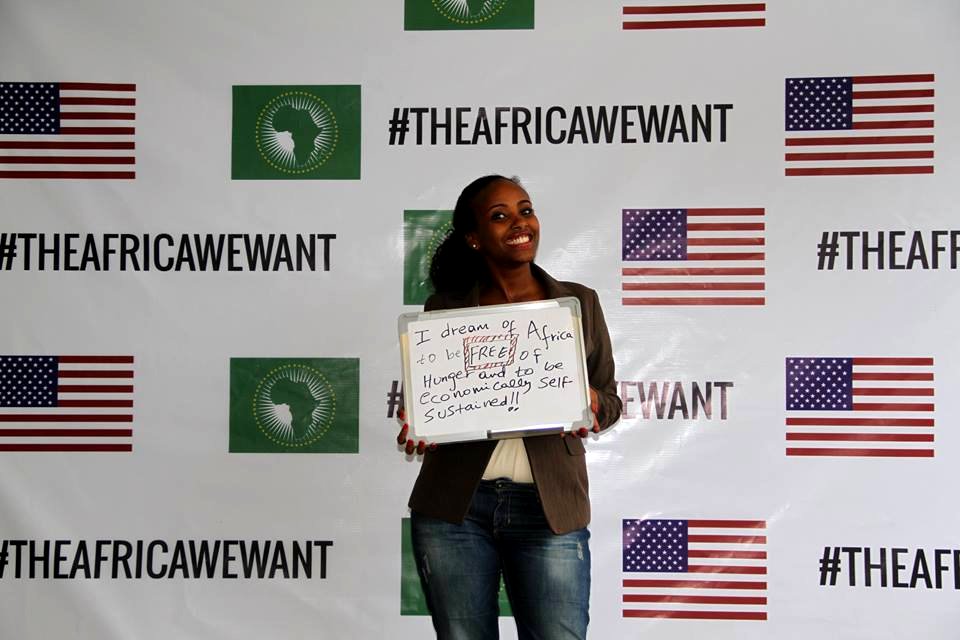 The Africa We Want (29090759380)