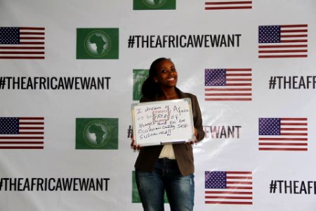 The Africa We Want (29090759380)