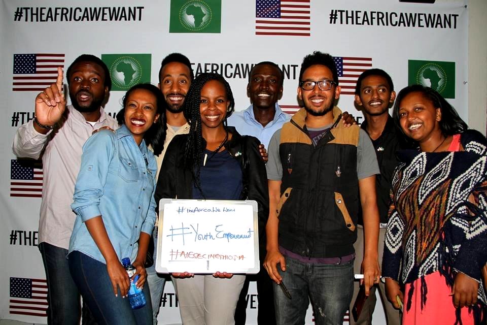 The Africa We Want (29140320681)