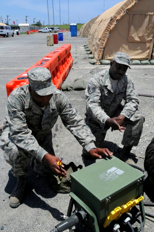 The 474th Expeditionary Civil Engineering Squadron DVIDS306467