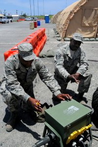 The 474th Expeditionary Civil Engineering Squadron DVIDS306467