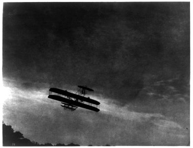 The Aeroplane (1910) LCCN2002707152
