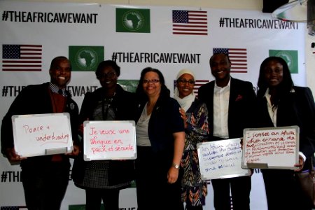 The Africa We Want (29090759220)