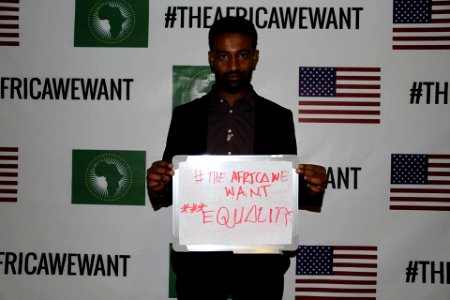 The Africa We Want (29090761090)