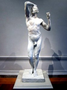 The Age of Bronze - National Gallery of Art