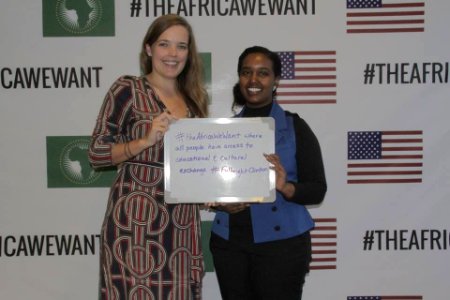 The Africa We Want (29090759060)