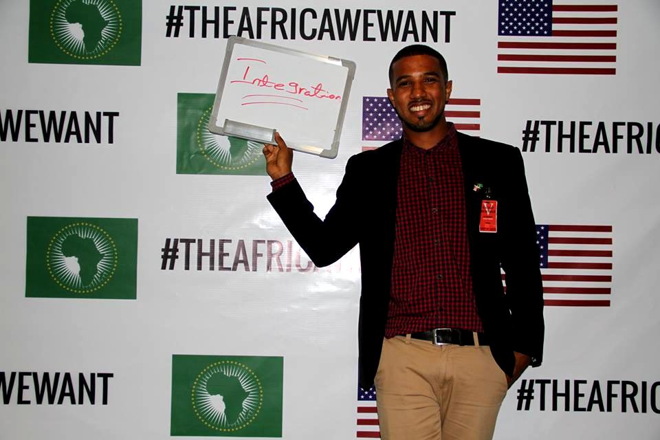 The Africa We Want (29090760890)