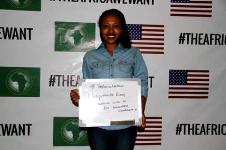 The Africa We Want (29090758810)