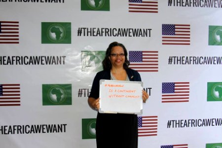 The Africa We Want (29090759700)