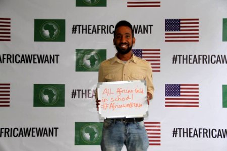 The Africa We Want (29090759490)