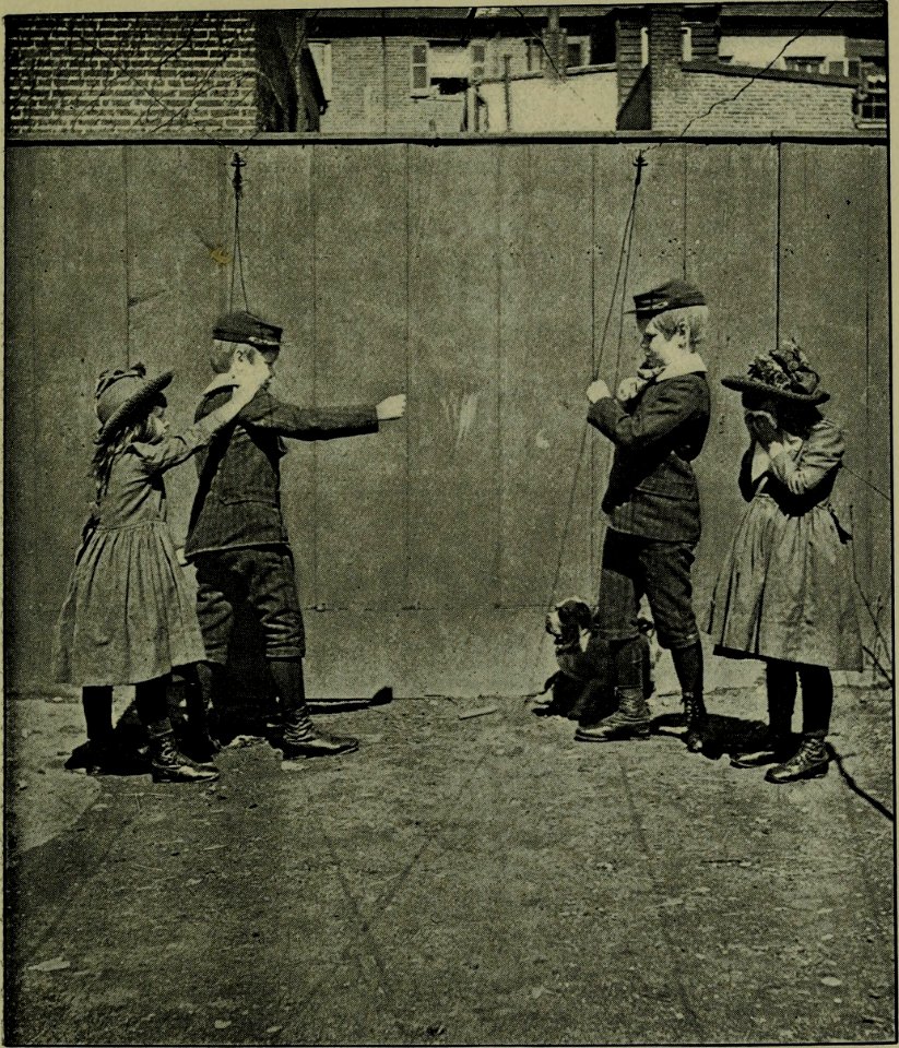 The American annual of photography (1892) (14784491905)