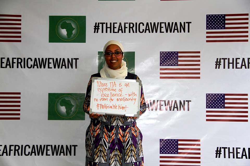 The Africa We Want (29090760160)