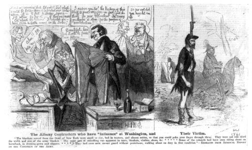 The Albany contractors who have influence at Washington, and their victim LCCN2006691863