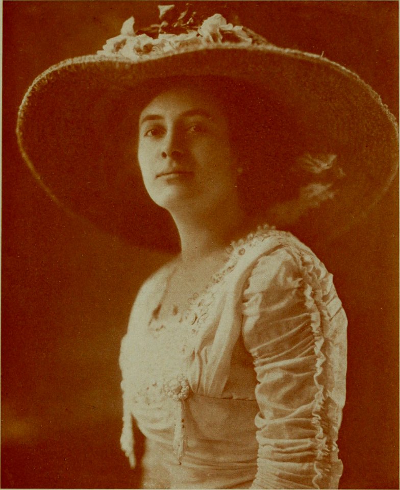The American annual of photography (1911) (14780943534)