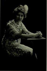 The American annual of photography (1914) (14777903984)