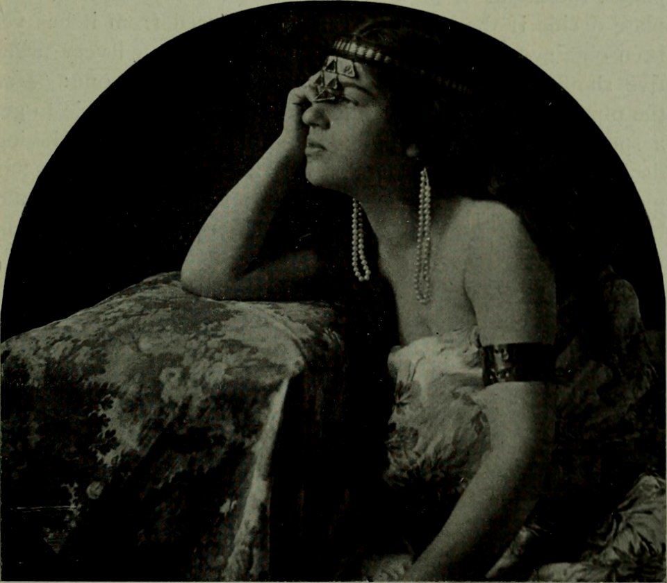 The American annual of photography (1912) (14785772463)