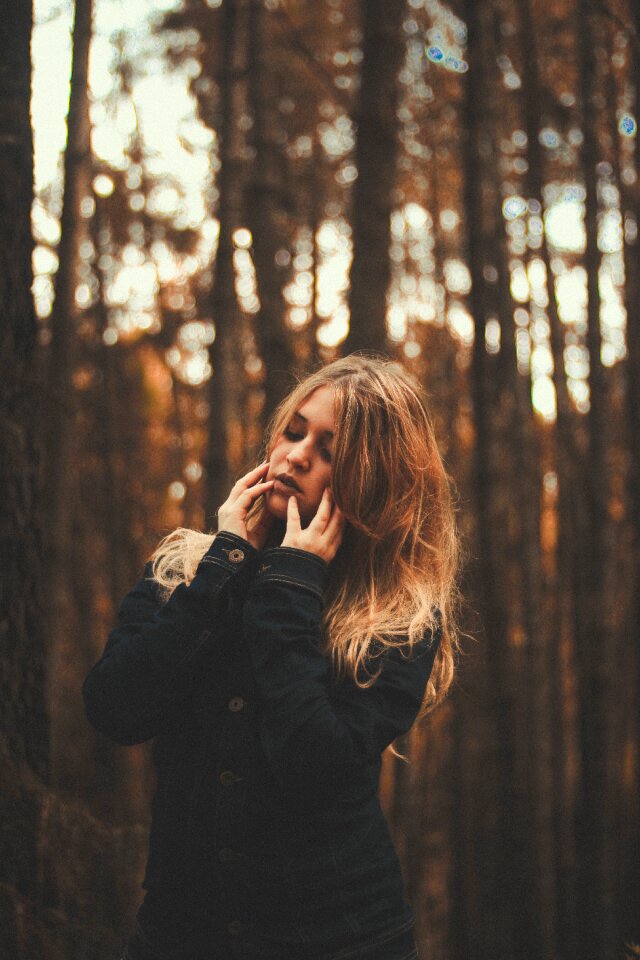 Black clothing fashion