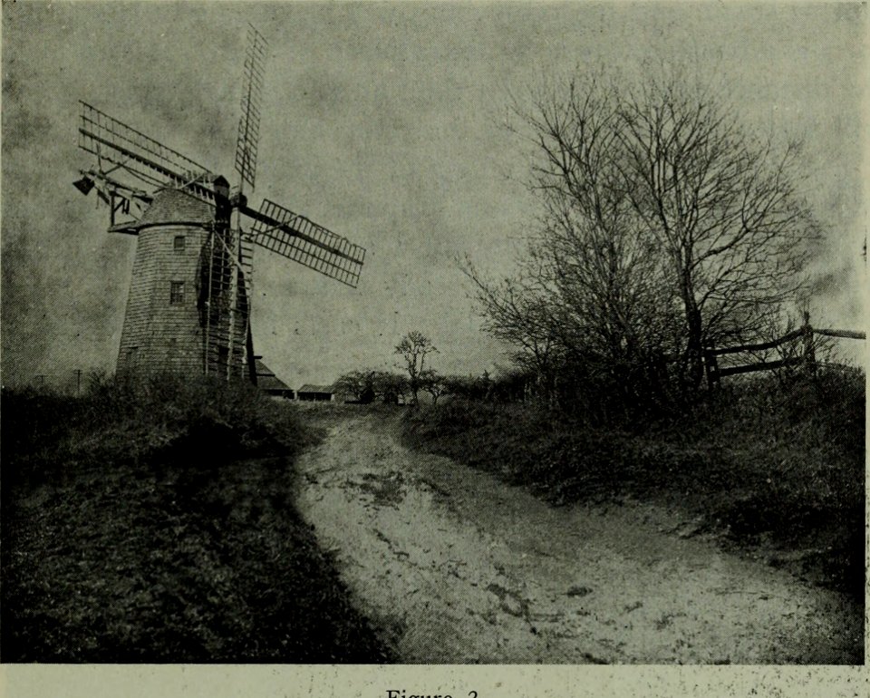 The American annual of photography (1918) (14594679170)