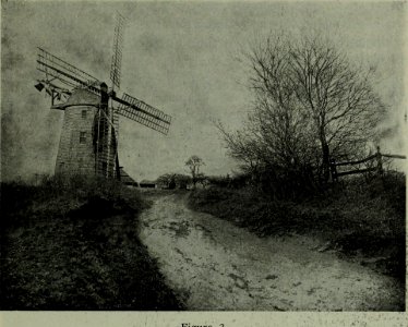 The American annual of photography (1918) (14594679170)