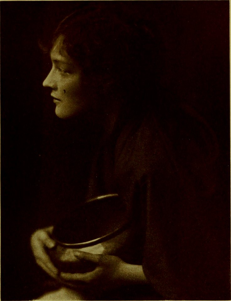 The American annual of photography (1917) (14597305870)