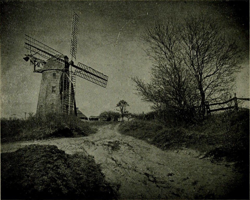 The American annual of photography (1918) (14781394325)