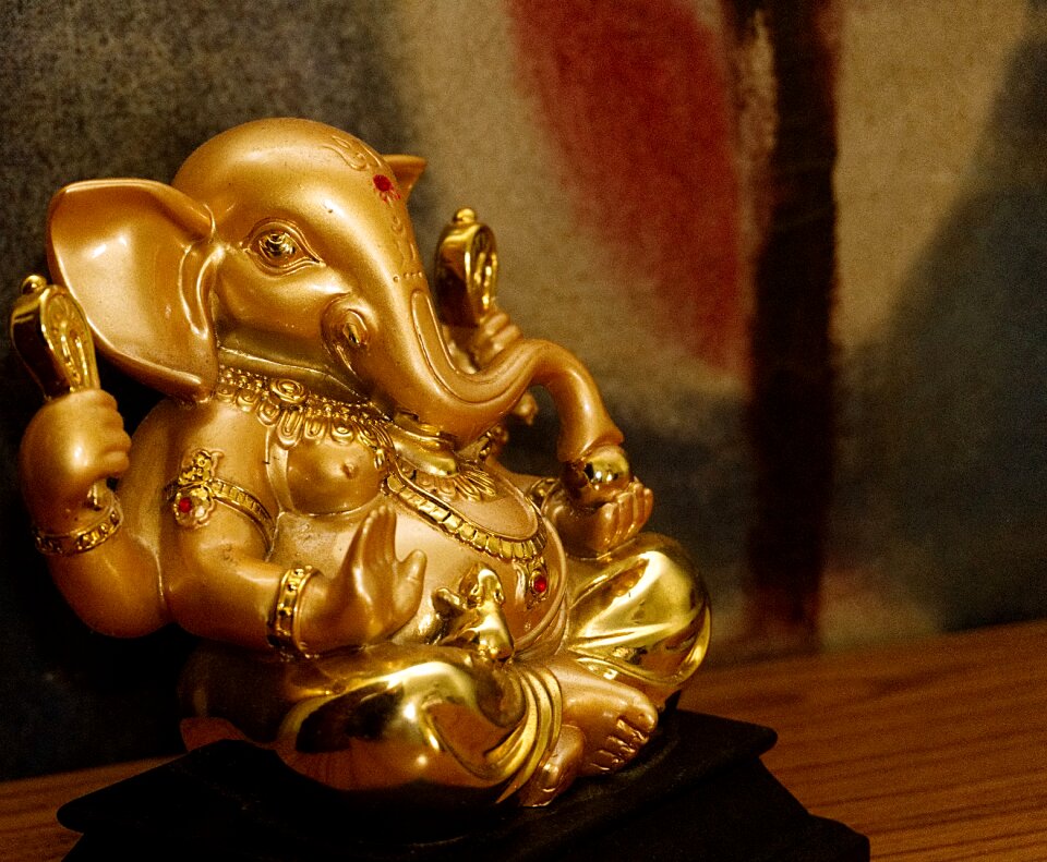 God religion hinduism
