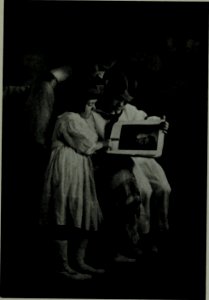 The American annual of photography (1922) (14594908818)