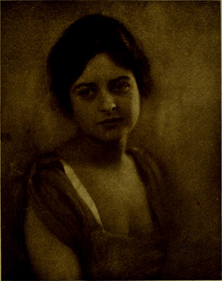 The American annual of photography (1919) (14779567461)