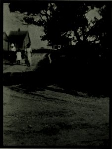 The American annual of photography (1922) (14594923319)