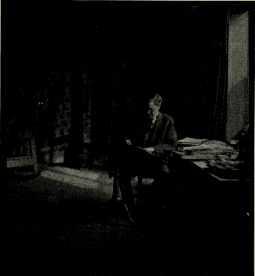 The American annual of photography (1922) (14594762280)
