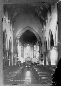 The Church, Ebbw Vale (4641431)