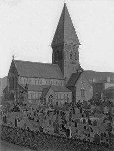 The Church Blaina (4641137)