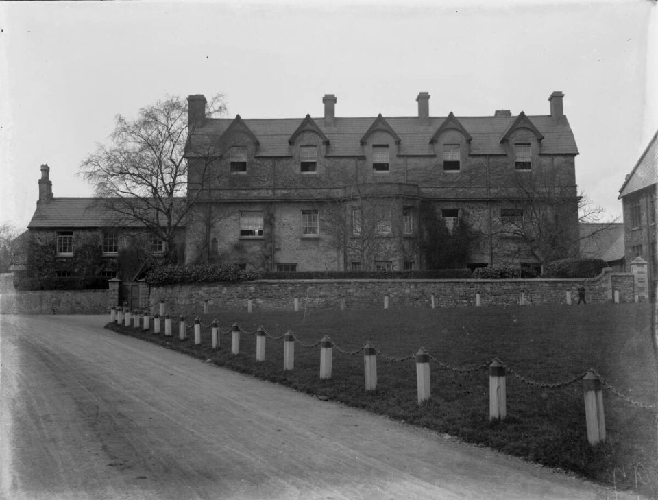 The College, Llandaff (4641505)