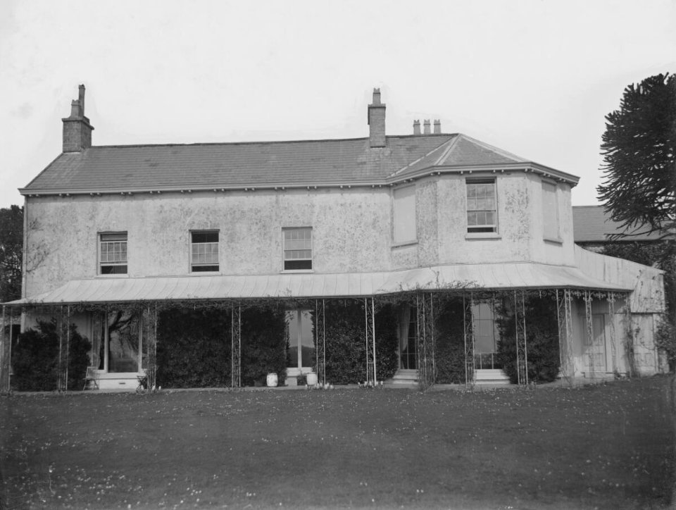 The Cottage, St Hilary, Cowbridge (4641576)