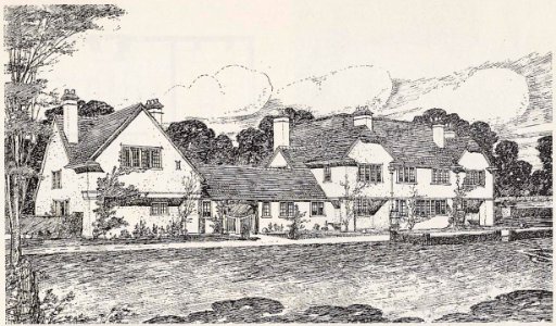 The Copse, Godalming (2)