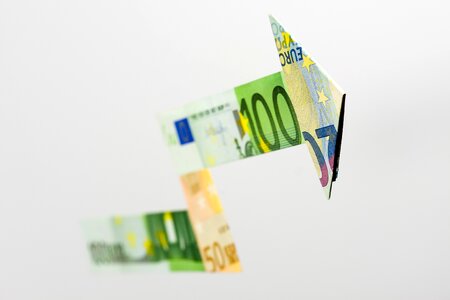 Bills currency euro