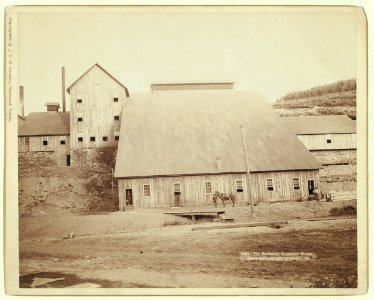 The Deadwood Reduction Works LCCN99613957