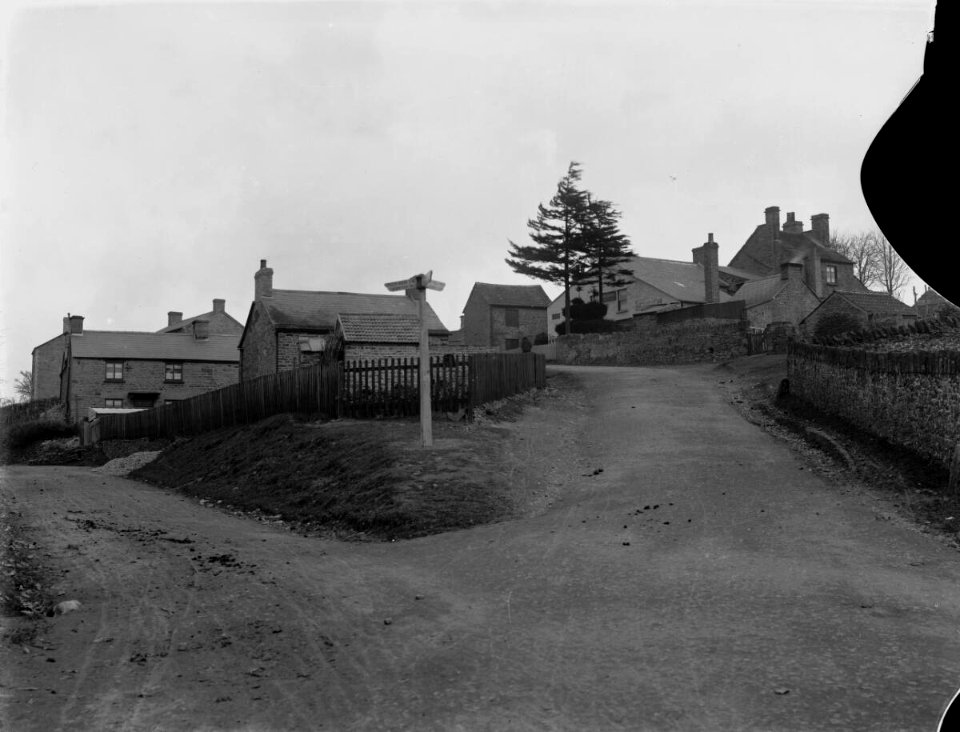 The Cross Roads, Yorkley, Forest of Dean (4641709)