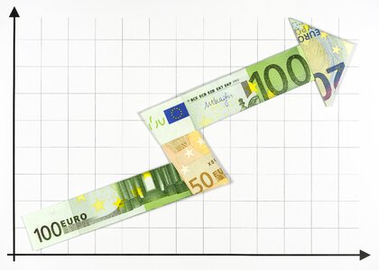 Bills currency euro