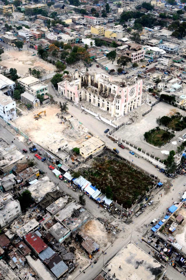 The devastation DVIDS257399