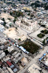 The devastation DVIDS257399