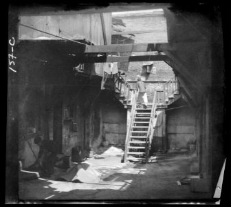 The devil's kitchen, Chinatown, San Francisco LOC agc.7a08992