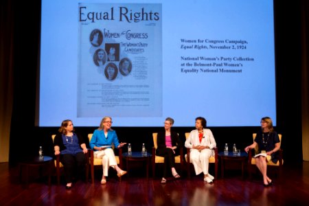 The Equal Rights Amendment- Yesterday and Today (27694880592)