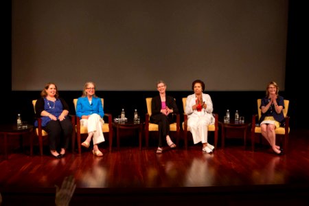 The Equal Rights Amendment- Yesterday and Today (27761068956) photo