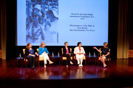 The Equal Rights Amendment- Yesterday and Today (27761069316)